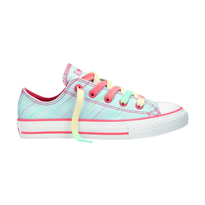 (Youth) Converse Chuck Taylor All Star Ox 'Folk Strip'