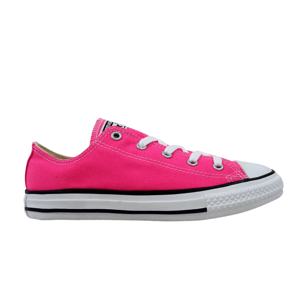 Buy (JR) Converse Chuck Taylor All Star Ox 'Rosa' 357646F