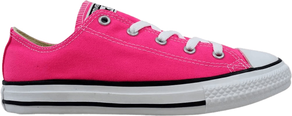 (JR) Converse Chuck Taylor All Star Ox 'Rosa' 357646F Buy (JR) Converse Chuck Taylor All Star Ox 'Rosa' 357646F