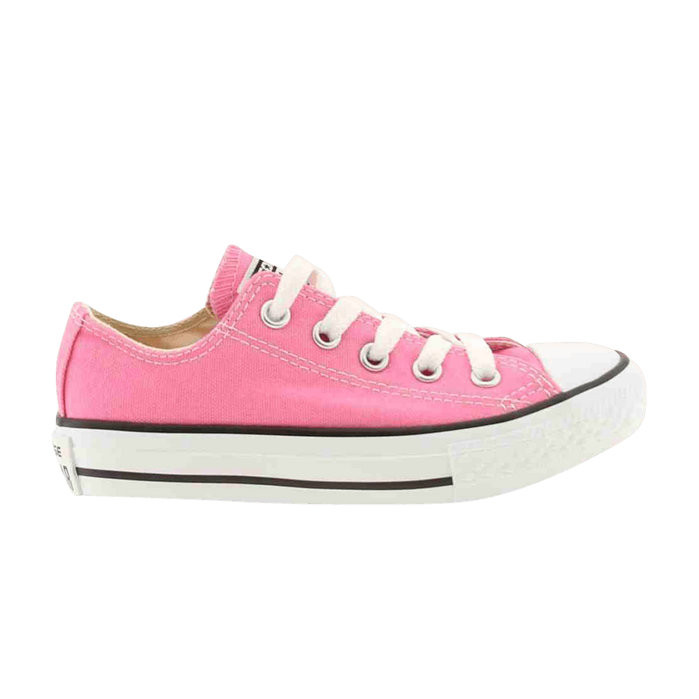 Buy (Youth) Converse Chuck Taylor All Star Ox 'Pink' CN3J238