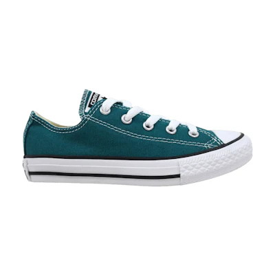 (Youth) Converse Chuck Taylor All Star Ox 'Rebel Teal'