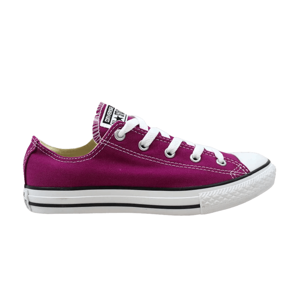 (Youth) Converse Chuck Taylor All Star Ox 'Slim Jersey'