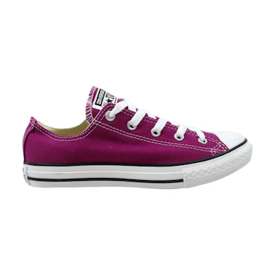 (Youth) Converse Chuck Taylor All Star Ox 'Slim Jersey'