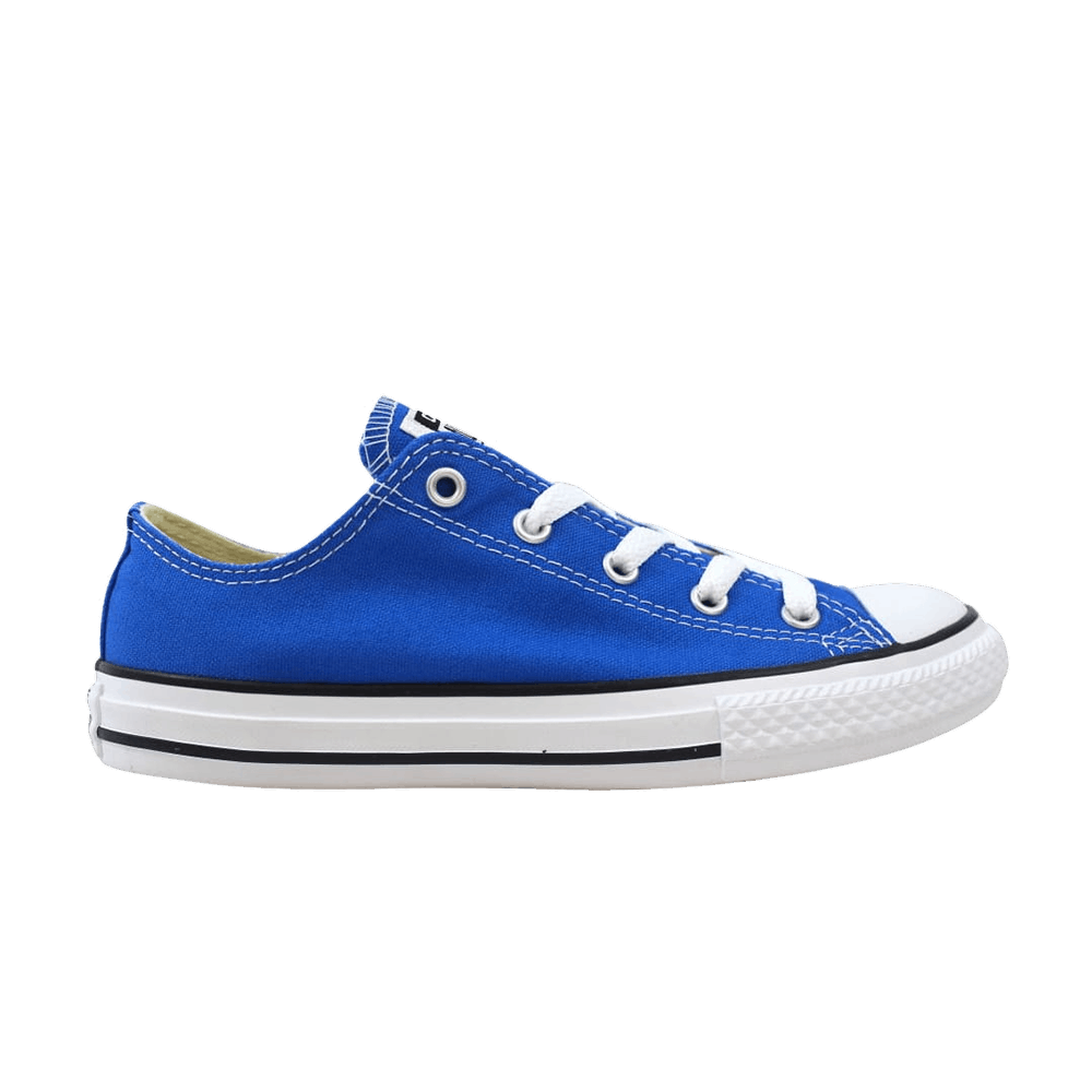(Youth) Converse Chuck Taylor All Star Ox 'Soar Blue'