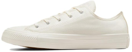 (Youth) Converse Chuck Taylor All Star Ox 'White' A10970C (Youth) Converse Chuck Taylor All Star Ox 'White' A10970C