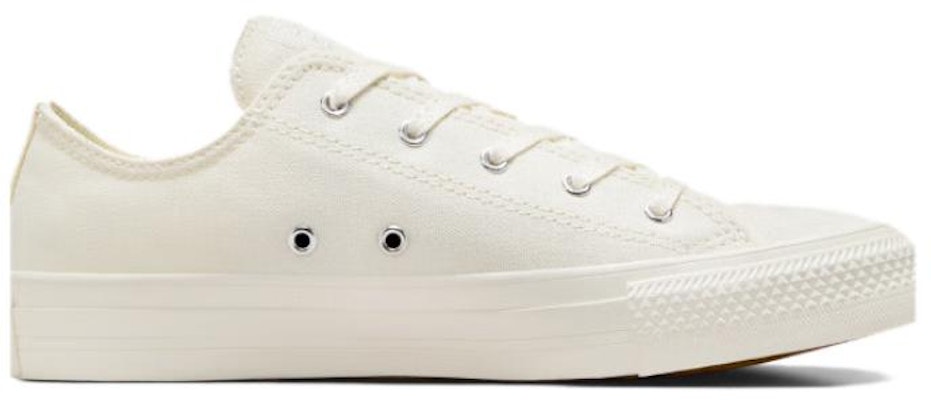 (Youth) Converse Chuck Taylor All Star Ox 'White' A10970C Order (Youth) Converse Chuck Taylor All Star Ox 'White' A10970C