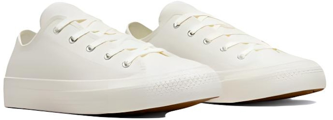 (Youth) Converse Chuck Taylor All Star Ox 'White' A10970C Lookbook (Youth) Converse Chuck Taylor All Star Ox 'White' A10970C