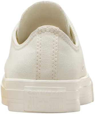 (Youth) Converse Chuck Taylor All Star Ox 'White' A10970C Shop (Youth) Converse Chuck Taylor All Star Ox 'White' A10970C