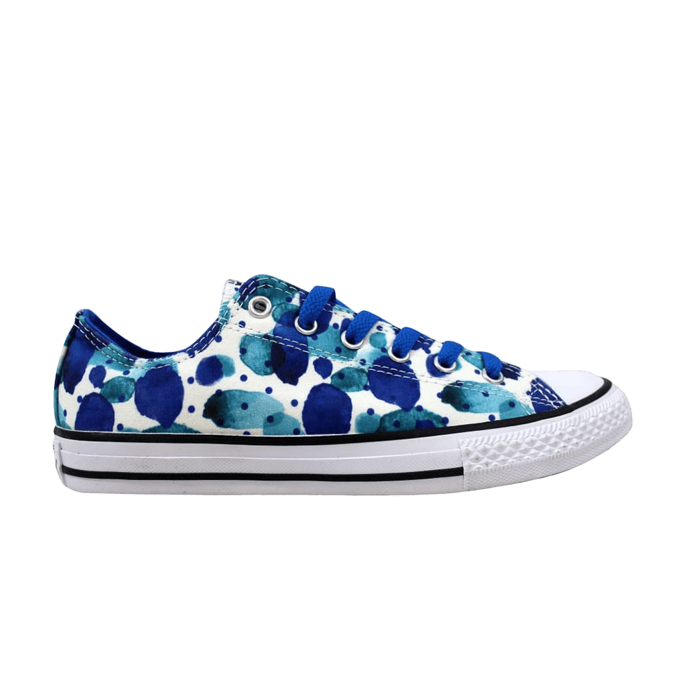 Buy (JR) 컨버스 척테일러 올스타 로우 '화이트 소어' 656081F