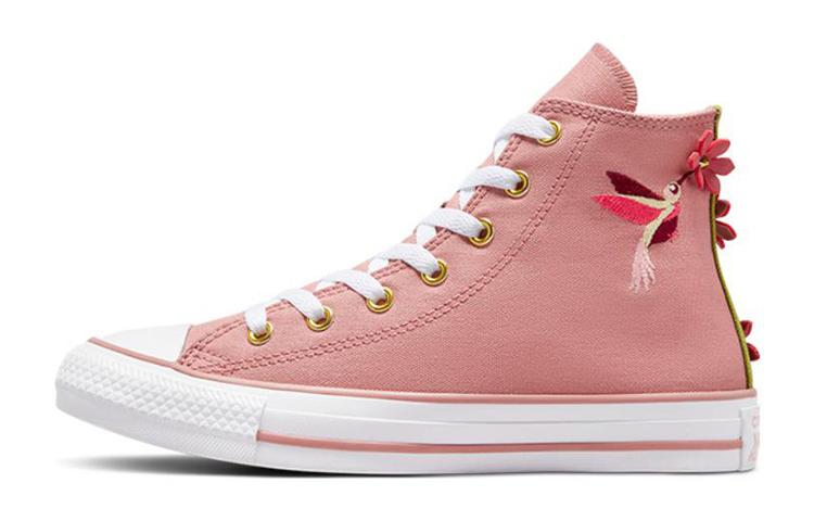 Buy (W) Converse Chuck Taylor All Star 'Merah Jambu Putih' A01714C