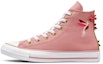 Buy (W) Converse Chuck Taylor All Star 'Merah Jambu Putih' A01714C