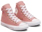 Lookbook (W) Converse Chuck Taylor All Star 'Merah Jambu Putih' A01714C