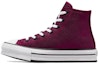 Buy (JR) Converse Chuck Taylor All Star Platform High 'Sparkle - Prime Pink' Wanita A05496C