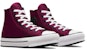 (JR) Converse Chuck Taylor All Star Platform High 'Sparkle - Prime Pink' Wanita A05496C