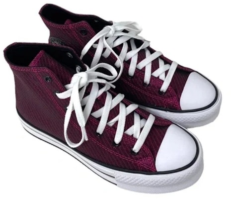 (Youth) Converse Chuck Taylor All Star Platform Lift High 'Sparkle - Prime Pink' A05496C Shop (Youth) Converse Chuck Taylor All Star Platform Lift High 'Sparkle - Prime Pink' A05496C