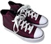 Shop (JR) Converse Chuck Taylor All Star Platform High 'Sparkle - Prime Pink' Wanita A05496C