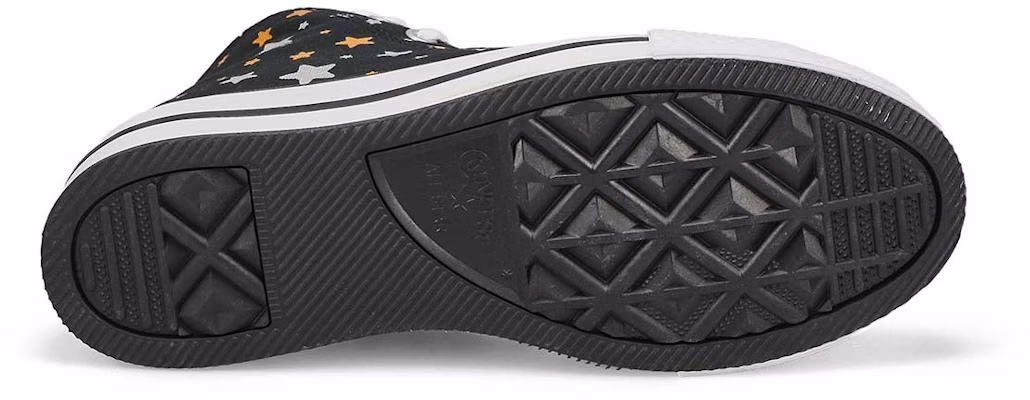 (Youth) Converse Chuck Taylor All Star Platform Lift High 'Sparkle' A05528C Details for (Youth) Converse Chuck Taylor All Star Platform Lift High 'Sparkle' A05528C