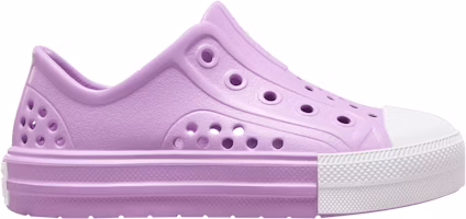 (Youth) Converse Chuck Taylor All Star Play Lite CX Low 'Grape Fizz' A07395C (Youth) Converse Chuck Taylor All Star Play Lite CX Low 'Grape Fizz' A07395C