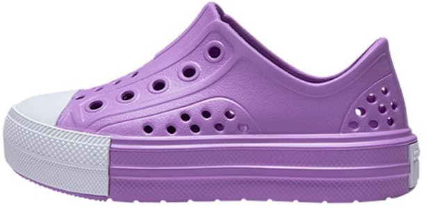 (JR) 匡威Chuck Taylor All Star Play Lite CX低帮‘葡萄汽水’ A07395C Buy (JR) 匡威Chuck Taylor All Star Play Lite CX低帮‘葡萄汽水’ A07395C