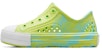 (JR) Converse Chuck Taylor All Star Play Lite CX Rendah 'Triple Cyan Slime' A07420C