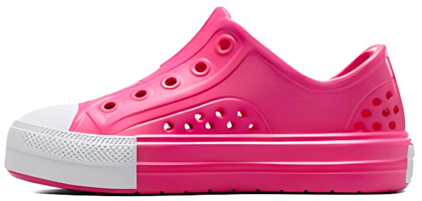兒童 Converse Chuck Taylor All Star 輕盈舒適 防滑耐磨兒童涼鞋 粉紅色 Buy 兒童 Converse Chuck Taylor All Star 輕盈舒適 防滑耐磨兒童涼鞋 粉紅色