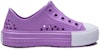 (JR) Converse Chuck Taylor All Star Play Lite CX Rendah 'Grape Fizz' A07395C