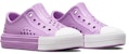 (JR) Converse Chuck Taylor All Star Play Lite CX Rendah 'Grape Fizz' A07395C