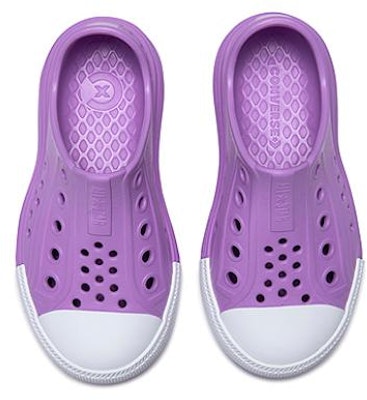 (JR) Converse Chuck Taylor All Star Play Lite CX Rendah 'Grape Fizz' A07395C Shop (JR) Converse Chuck Taylor All Star Play Lite CX Rendah 'Grape Fizz' A07395C