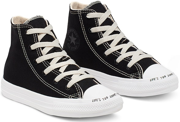 Converses bottes discount