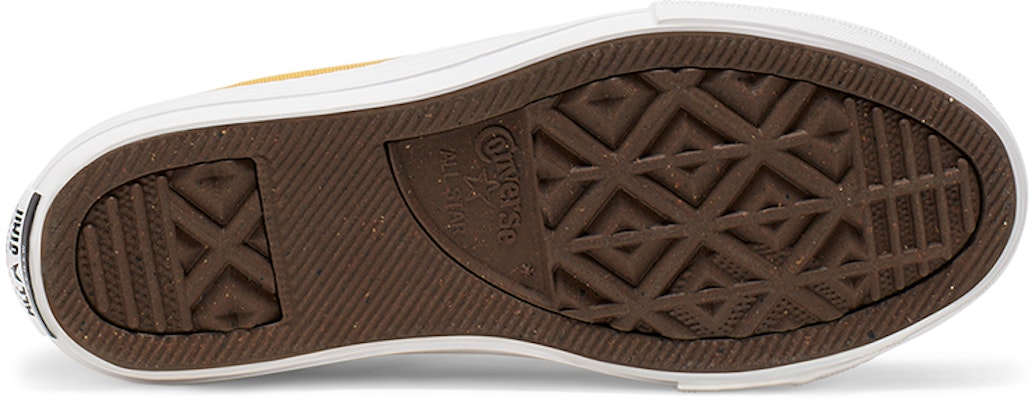 (PS) Converse Chuck Taylor All Star Renew Low Top 'Amarillo' 365478C Shop (PS) Converse Chuck Taylor All Star Renew Low Top 'Amarillo' 365478C