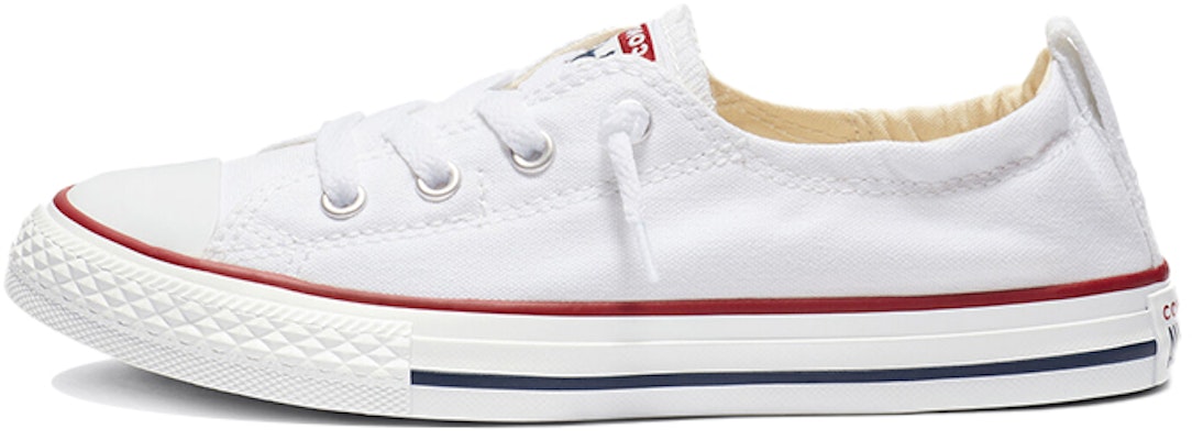 (Preschool) Converse Chuck Taylor All Star Shoreline Slip 'White' 648574F Buy (Preschool) Converse Chuck Taylor All Star Shoreline Slip 'White' 648574F
