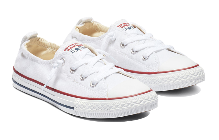 (PS) Converse Chuck Taylor All Star Shoreline Slip 'White' 圖 3
