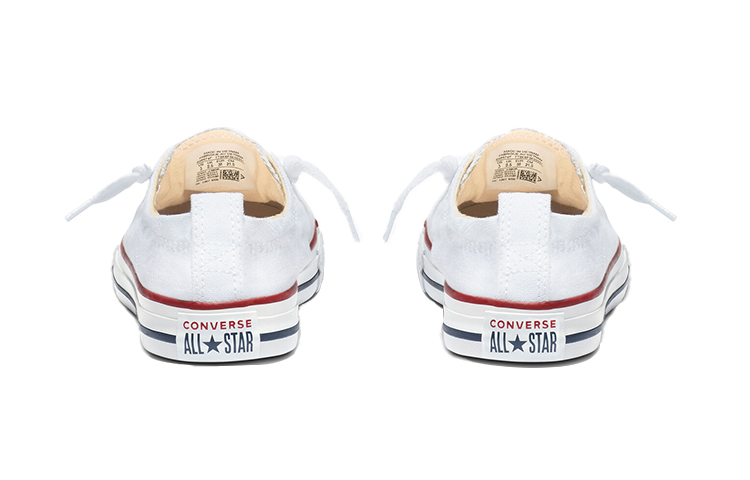 (PS) Converse Chuck Taylor All Star Shoreline Slip 'White' 圖 4
