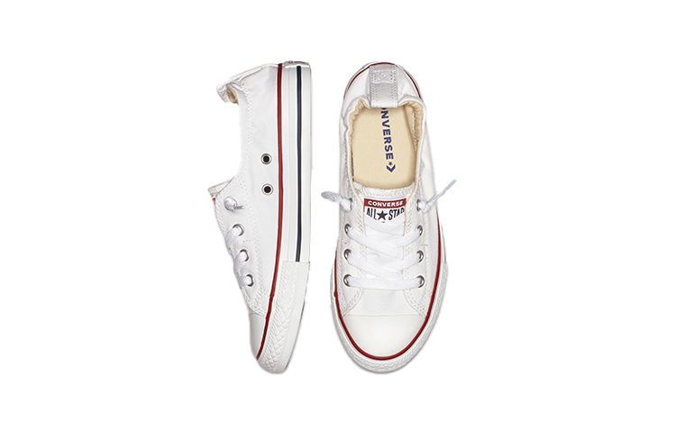 (PS) Converse Chuck Taylor All Star Shoreline Slip 'White' 圖 5