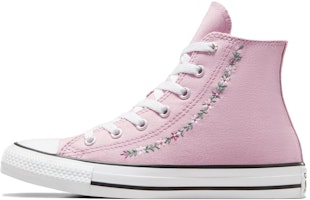 (Youth) Converse Chuck Taylor All Star Sneakers 'Phantom Violet' A04719C (Youth) Converse Chuck Taylor All Star Sneakers 'Phantom Violet' A04719C