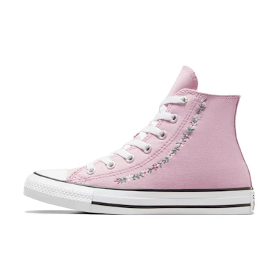 (Youth) Converse Chuck Taylor All Star Sneakers 'Phantom Violet'