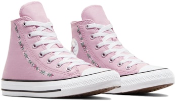 (JR) Converse Chuck Taylor All Star Sneakers 'Phantom Violet' A04719C Lookbook (JR) Converse Chuck Taylor All Star Sneakers 'Phantom Violet' A04719C