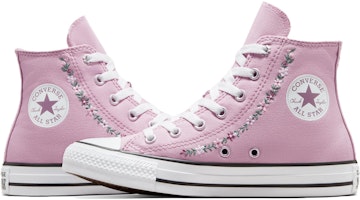 (JR) Converse Chuck Taylor All Star Sneakers 'Phantom Violet' A04719C Shop (JR) Converse Chuck Taylor All Star Sneakers 'Phantom Violet' A04719C