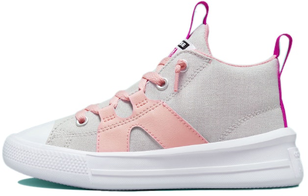 (JR) Converse Chuck Taylor All Star Ultra Mid 'Mouse Pink Zest' Mudah Pakai 372835C Buy (JR) Converse Chuck Taylor All Star Ultra Mid 'Mouse Pink Zest' Mudah Pakai 372835C