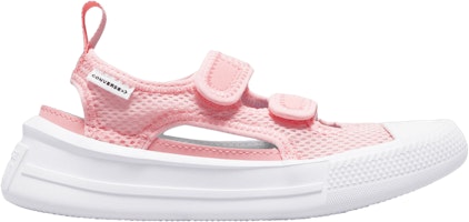 (Youth) Converse Chuck Taylor All Star Ultra Sandal 'Sunrise Pink' A03657F (Youth) Converse Chuck Taylor All Star Ultra Sandal 'Sunrise Pink' A03657F