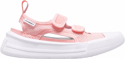 (Youth) Converse Chuck Taylor All Star Ultra Sandal 'Sunrise Pink' A03657F (Youth) Converse Chuck Taylor All Star Ultra Sandal 'Sunrise Pink' A03657F
