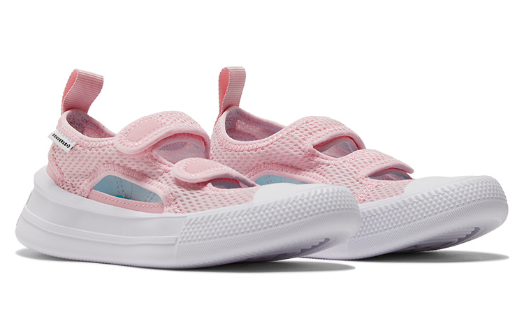 (Youth) Converse Chuck Taylor All Star Ultra Summer 'Pale Pink' 圖 3