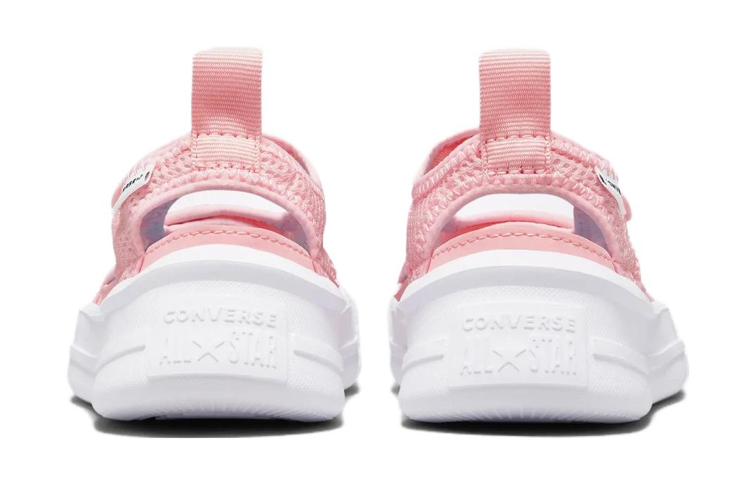 (Youth) Converse Chuck Taylor All Star Ultra Summer 'Pale Pink' 圖 5