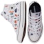 Purchase 大童 Converse Chuck Taylor All Star 白橙