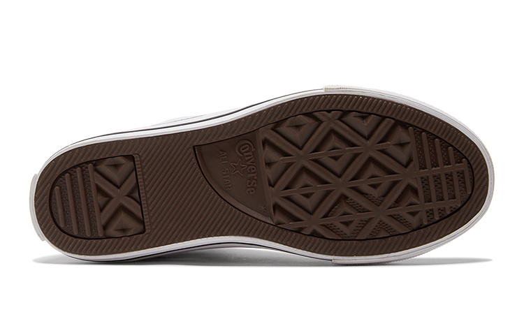 Details for 大童 Converse Chuck Taylor All Star 白橙