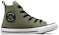 (JR) Converse Chuck Taylor Tinggi 'Hijau' A06785C