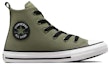 Order (JR) Converse Chuck Taylor Tinggi 'Hijau' A06785C