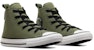 (JR) Converse Chuck Taylor Tinggi 'Hijau' A06785C