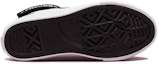Details for (JR) Converse Cons Pro Kulit Tinggi 'Putih Hitam' 671530C