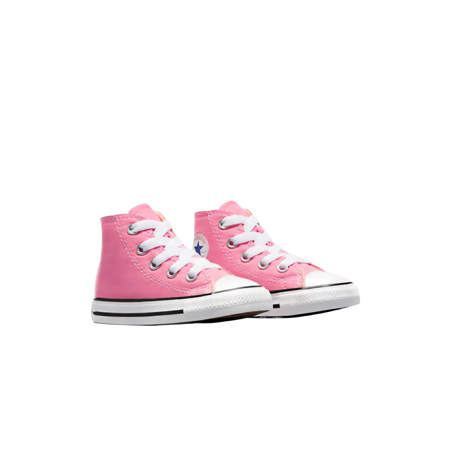 Lookbook (JR) Converse CT All Star Hi Top Scarpe Alte 7J234